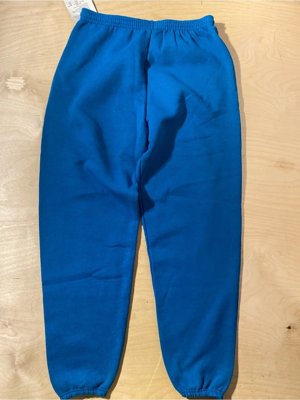 USA Blue Sweatpants Large (SW)